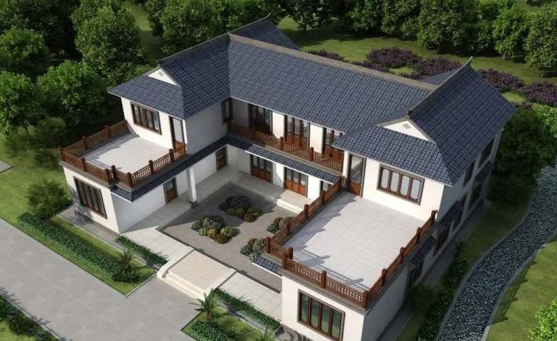 淄博建房时常说的坐北朝南和坐南朝北有什么区别？