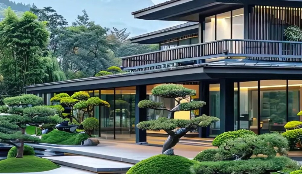 淄博农村自建房更佳风水布局是什么