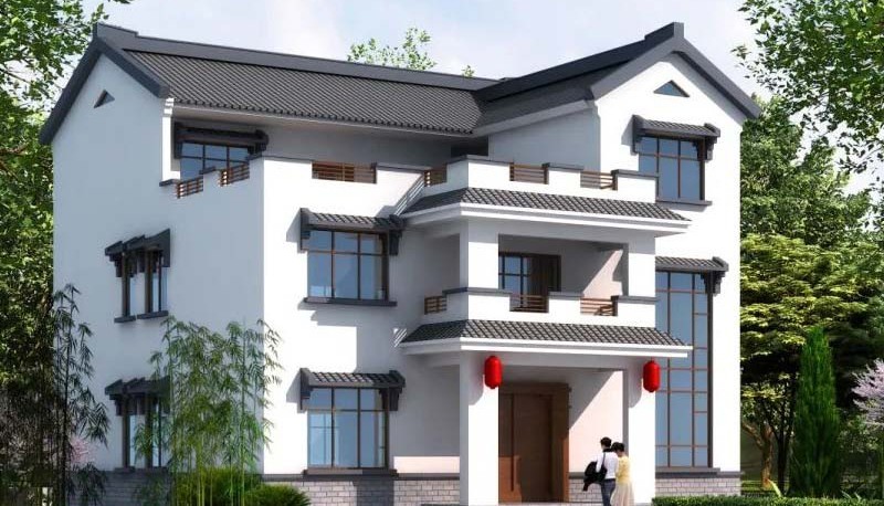 淄博对于农村自建房屋，必须注意土方回填